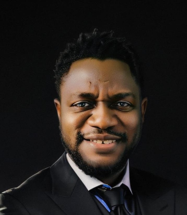 Olushola Adebowale