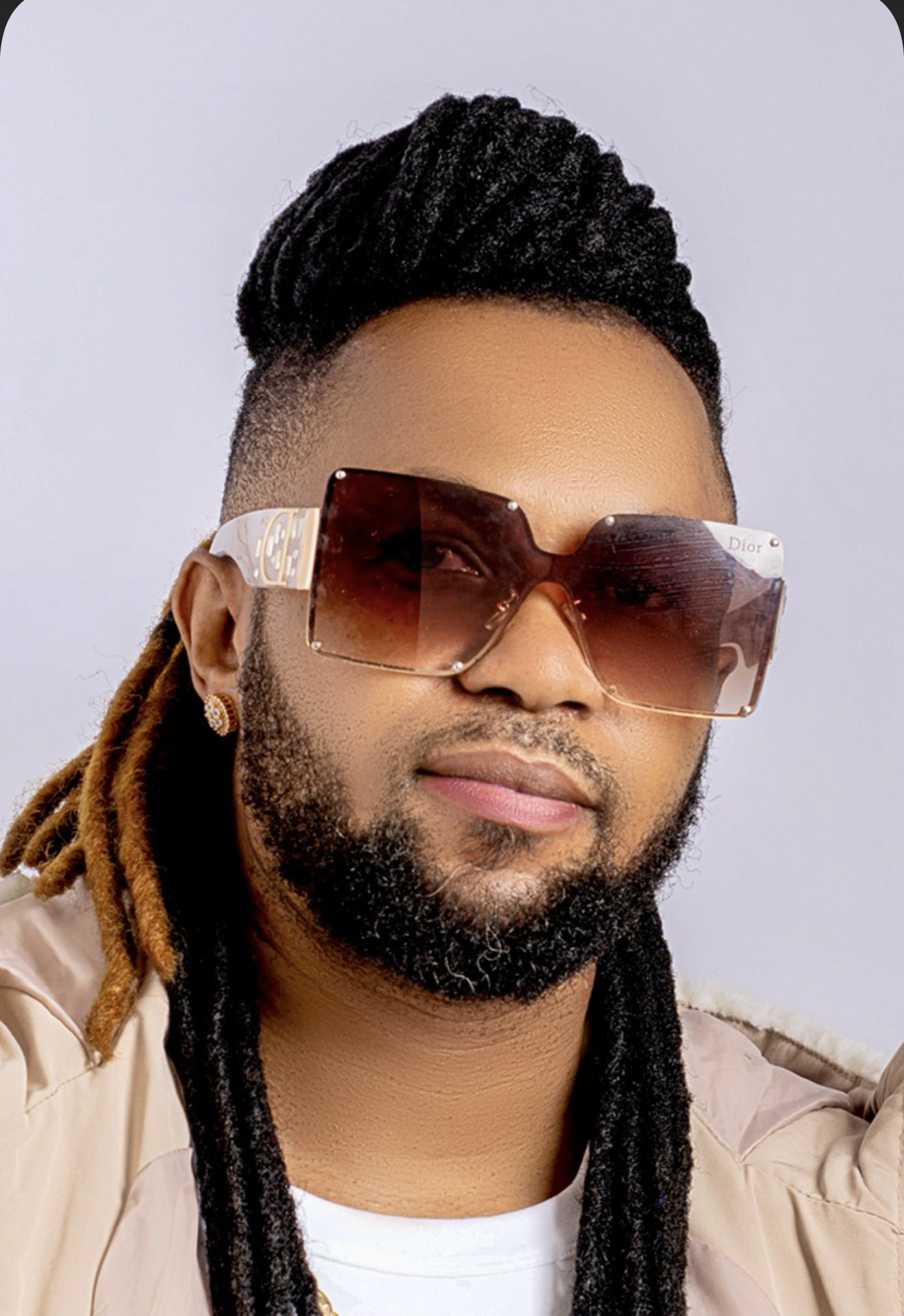 Samson Orogun